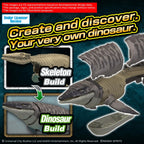 Bandai Hobby - Jurassic World - Mosasaurus - Kit de Modelo de Dinos...