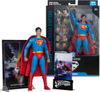 McFarlane Toys - DC Multiverse Superman (Superman: La Película 1978...