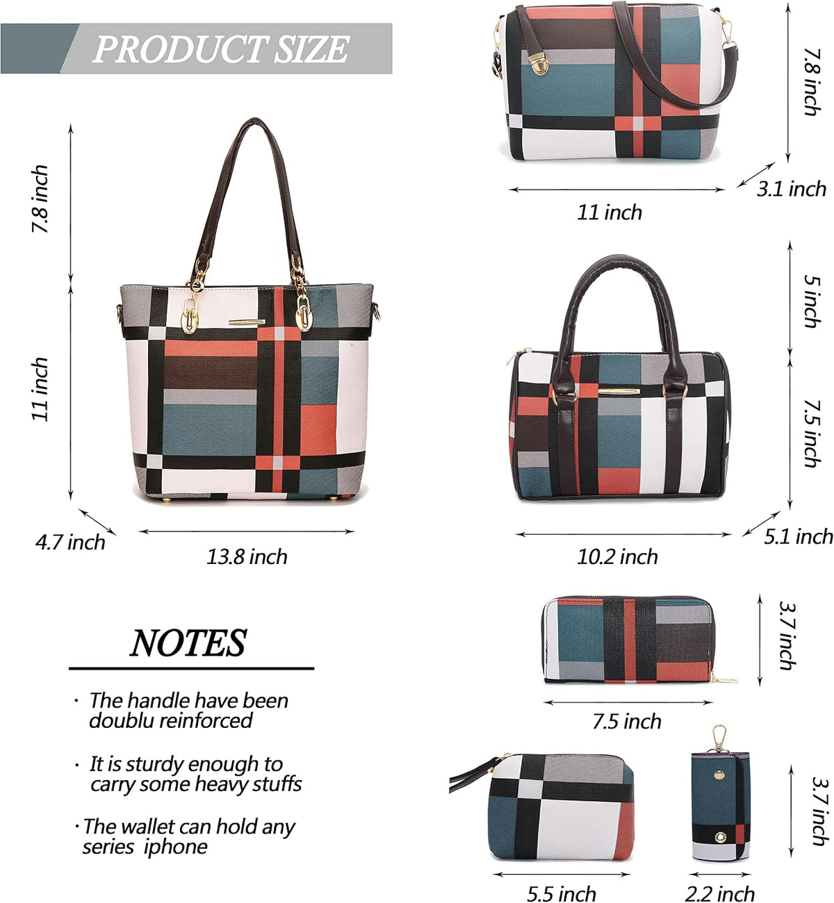 2E-youth - Bolsos y carteras de diseño para mujer, bolso de hombro,...