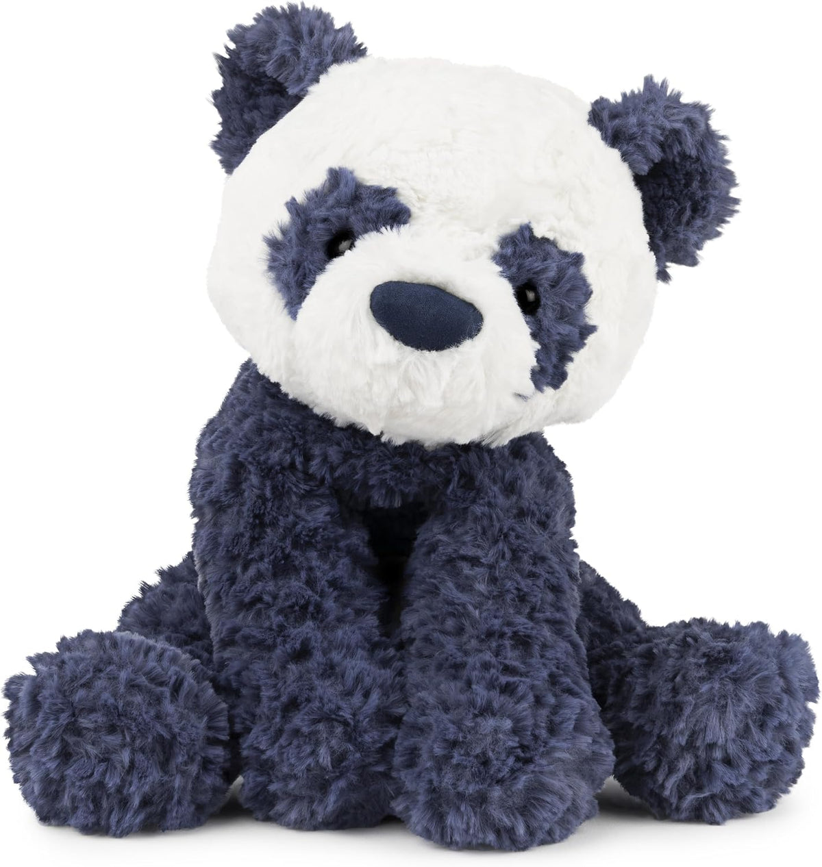 GUND Cozys Collection Panda - Juguete sensorial de peluche de 10 pu...