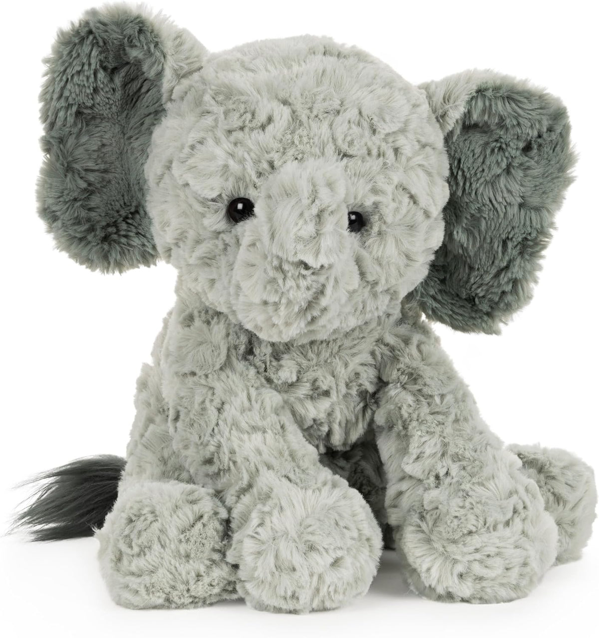 GUND Cozys Collection Elefante de peluche de 10 pulgadas, a partir...