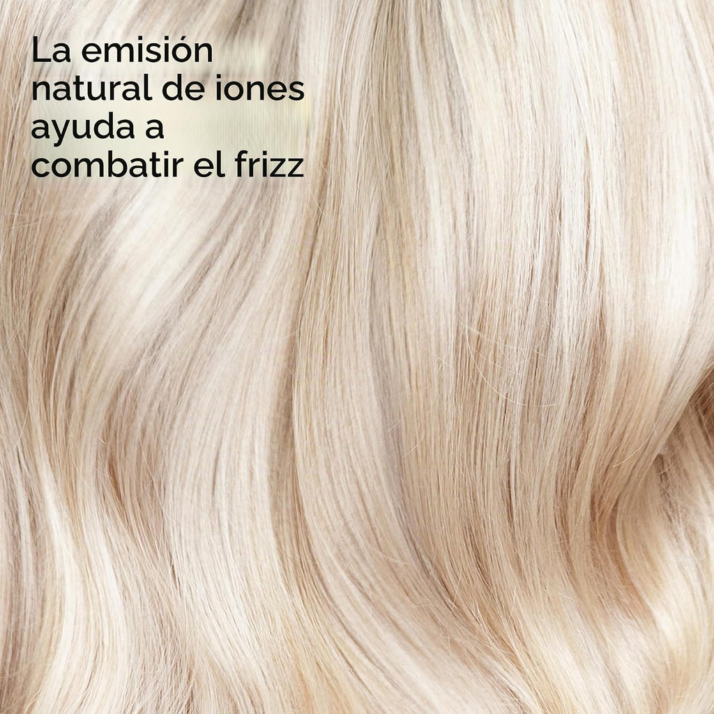 Conair Secador de pelo iónico de cerámica | La tecnología iónica de...