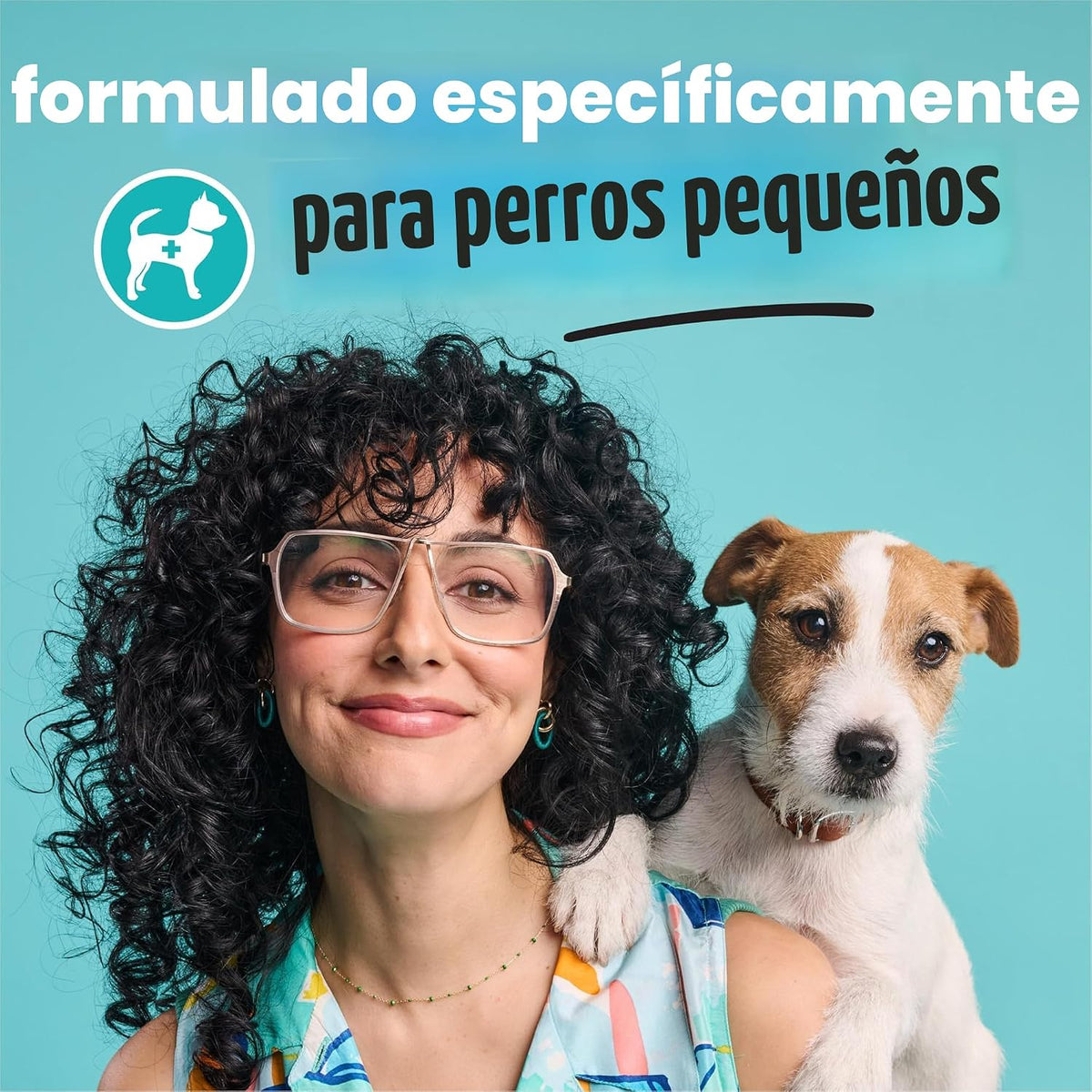 Purina Beneful IncrediBites - Alimento húmedo para perros de raza p...