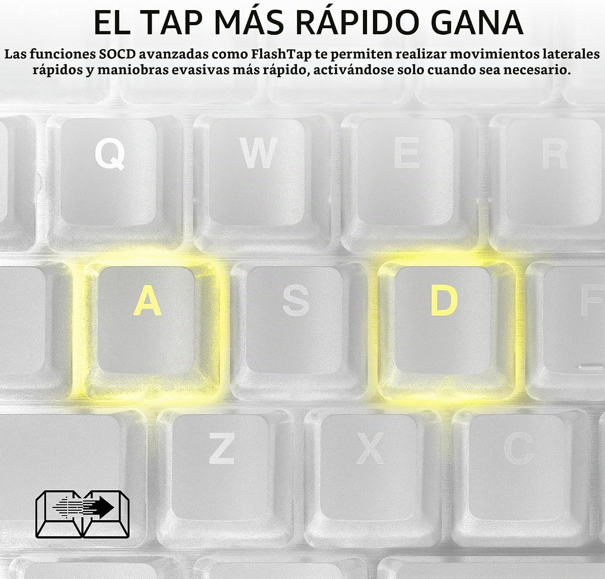 Corsair K70 CORE SE RGB Teclado mecánico con cable para juegos con...