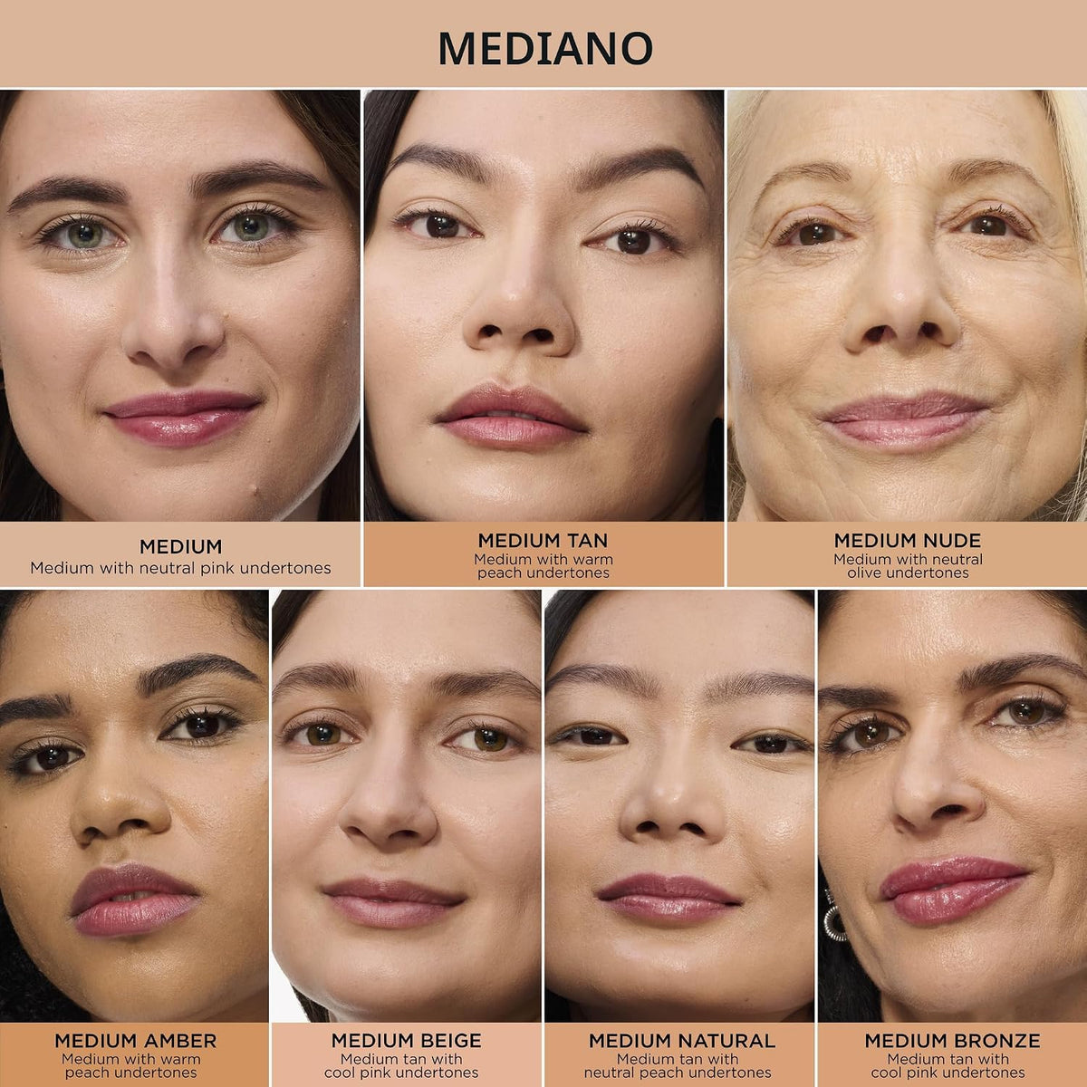IT Cosmetics Bye Bye - Corrector para debajo de los ojos, resistent...