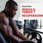 Force Factor Gomitas de monohidrato de creatina, certificado NSF |...