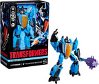 Transformers Studio Series War for Cybertron Thundercracker, figura...