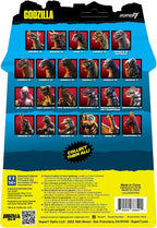 Super7 Toho Mechagodzilla '75 - Figura de acción de 3.75 pulgadas