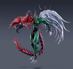 TAMASHII NATIONS - Yu-Gi-Oh! GX - Figura de acción Elemental Hero F...
