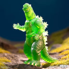 Figura de reacción Super7 Toho Godzilla '54 (Green Flare) - Figura...