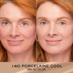 Lancôme Base de Maquillaje Renergie Lift - Fórmula Ligera e Hidrata...