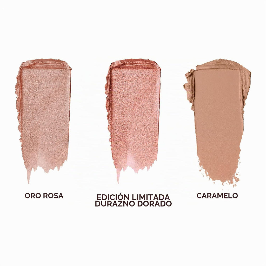 Laura Mercier Caviar Stick Sombra de ojos con ácido hialurónico | C...