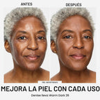 bareMinerals Base de maquillaje original en polvo suelto SPF 15, ma...