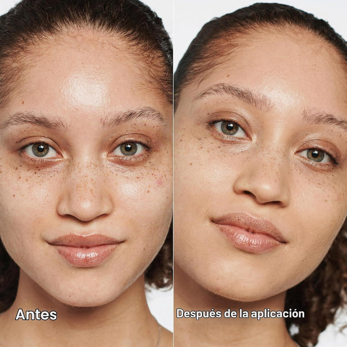 Base líquida de maquillaje Clinique Even Better SPF 15 con vitamina...