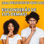 Gomitas Multivitamínicas Veganas Keto Diarias NUTRAMIN, sin OMG, Vi...