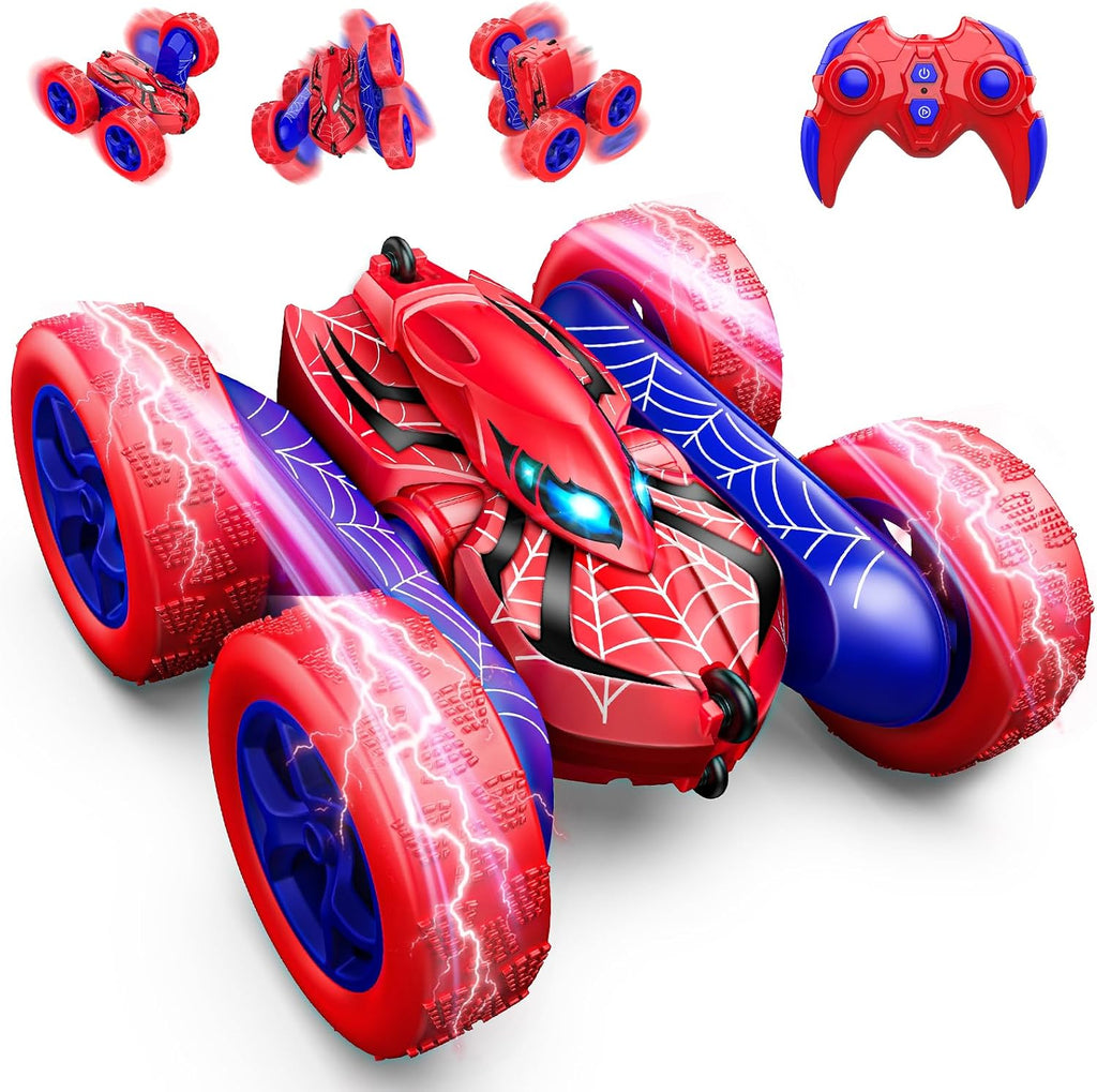 Excitobo Carro de control remoto | autos RC para niños de 3, 4, 5,...
