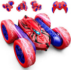 Excitobo Carro de control remoto | autos RC para niños de 3, 4, 5,...
