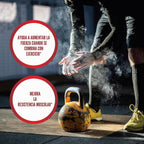 Now Sports, monohidrato de creatina 750 mg, combustible de muscelo*...