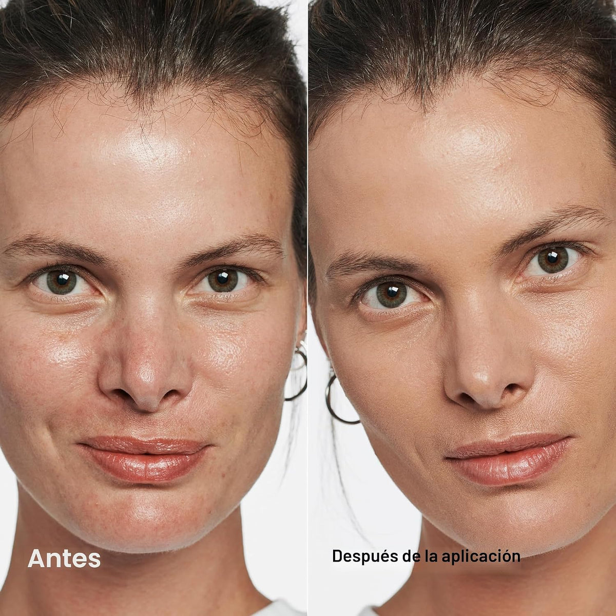 Base líquida de maquillaje Clinique Even Better SPF 15 con vitamina...