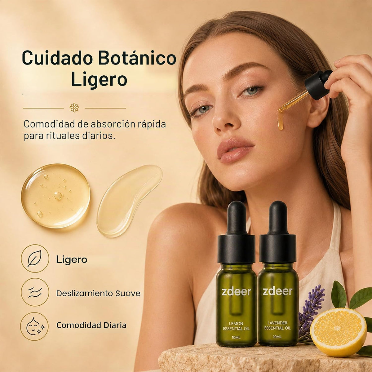 ZDEER GS5 - Kit eléctrico de Gua Sha con calefacción, herramienta |...