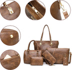 2E-youth - Bolsos y carteras de diseño para mujer, bolso de hombro,...