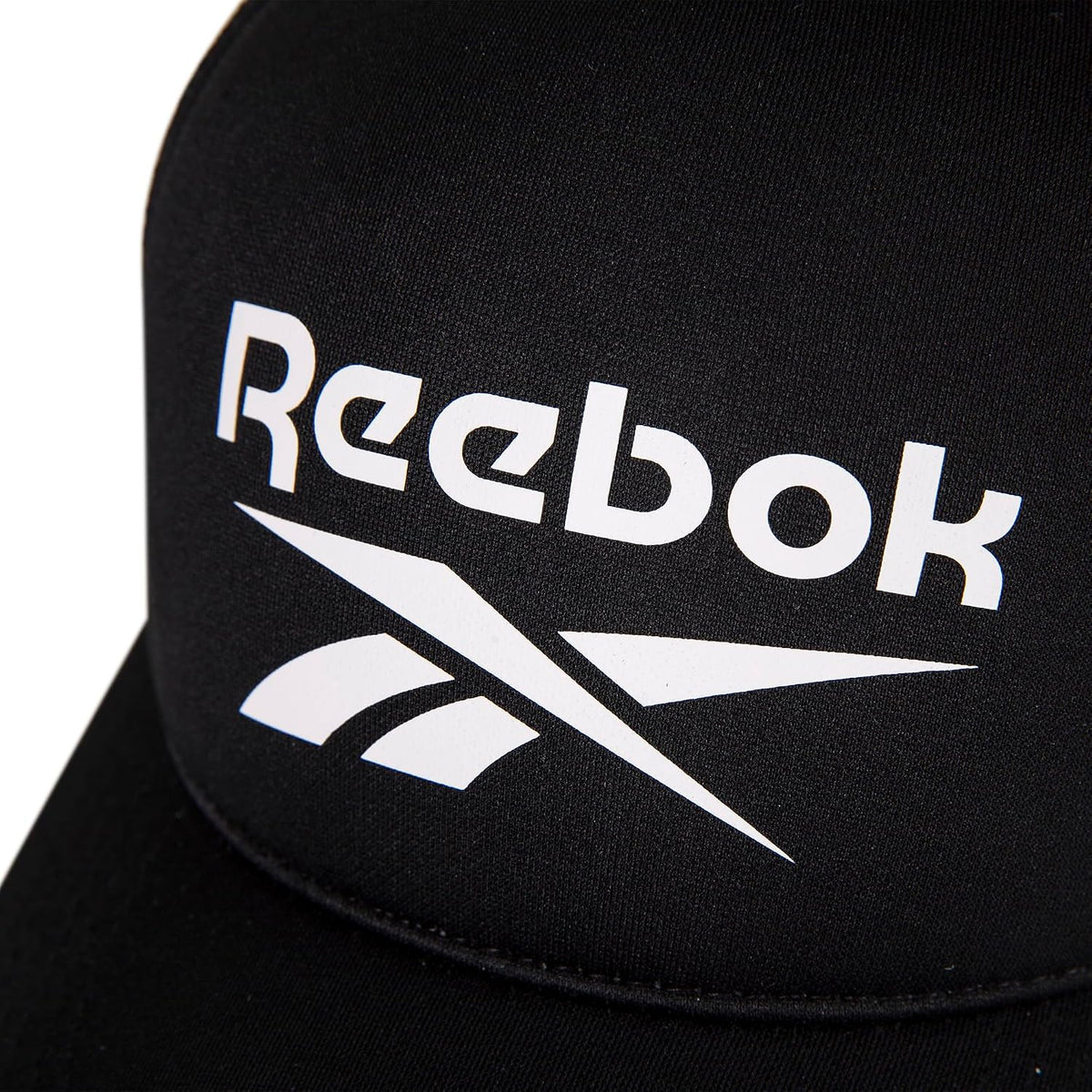 Gorra Reebok Aero Trucker | Gorra snapback | Ajustable | Espalda de...