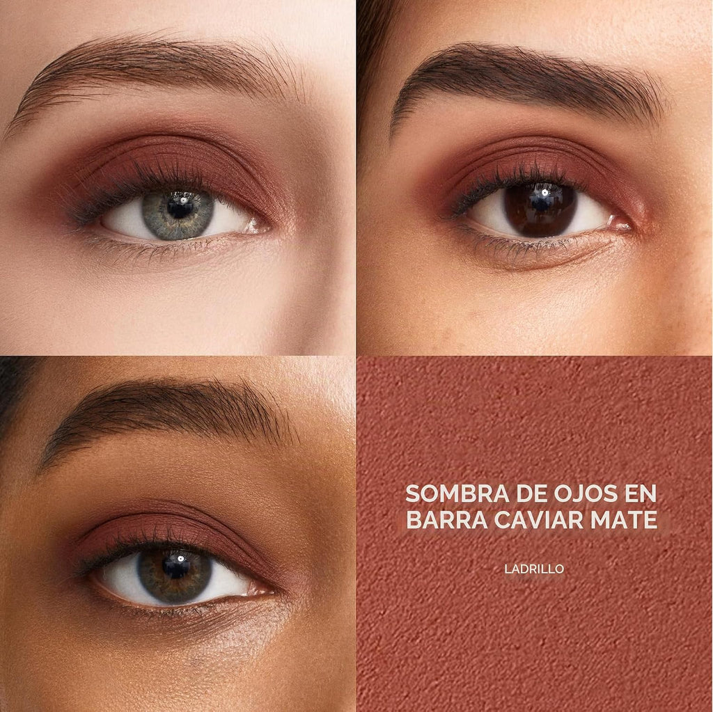 Laura Mercier Caviar Stick Sombra de ojos con ácido hialurónico | C...