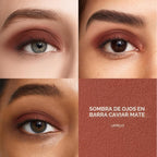Laura Mercier Caviar Stick Sombra de ojos con ácido hialurónico | C...