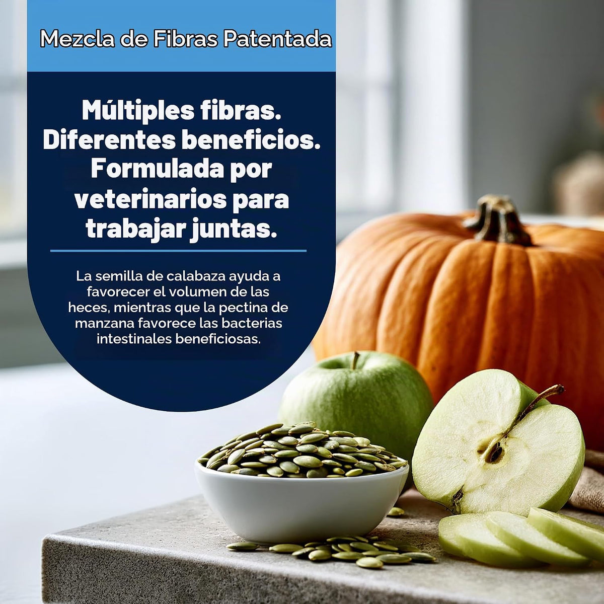 Vetnique Glandex - Masticables anales para perros, 60 unidades, cal...
