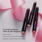 Laura Mercier Caviar Stick Sombra de ojos con ácido hialurónico | C...