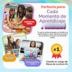 The Fidget Game SquishyLand in Rainbow Reef - Actividades educativa...