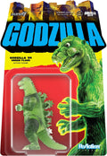 Figura de reacción Super7 Toho Godzilla '54 (Green Flare) - Figura...