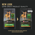 Purina Pro Plan, Comida seca para perros | Fórmula de pollo y arroz...