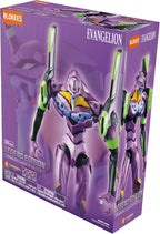 BLOKEES - Edición Leyenda Evangelion Test Type-01 TV ver.