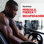 Force Factor Gomitas de monohidrato de creatina, certificado NSF |...