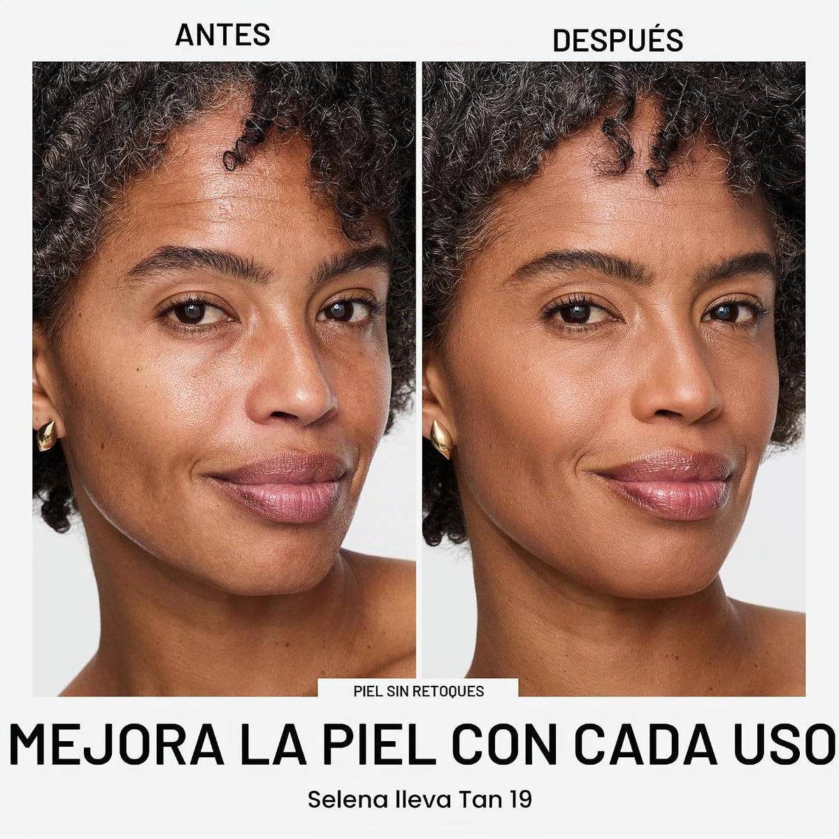 bareMinerals Base de maquillaje original en polvo suelto SPF 15, ma...