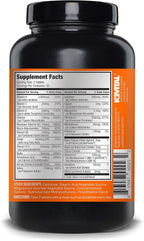 JYM Supplement Science Vita JYM Sports - Soporte multivitamínico y...