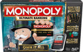 Juego Monopoly Edición Ultimate Banking (versión en inglés)