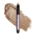 Julep 101 Sombra de ojos en barra de crema a polvo, luz de luna bri...