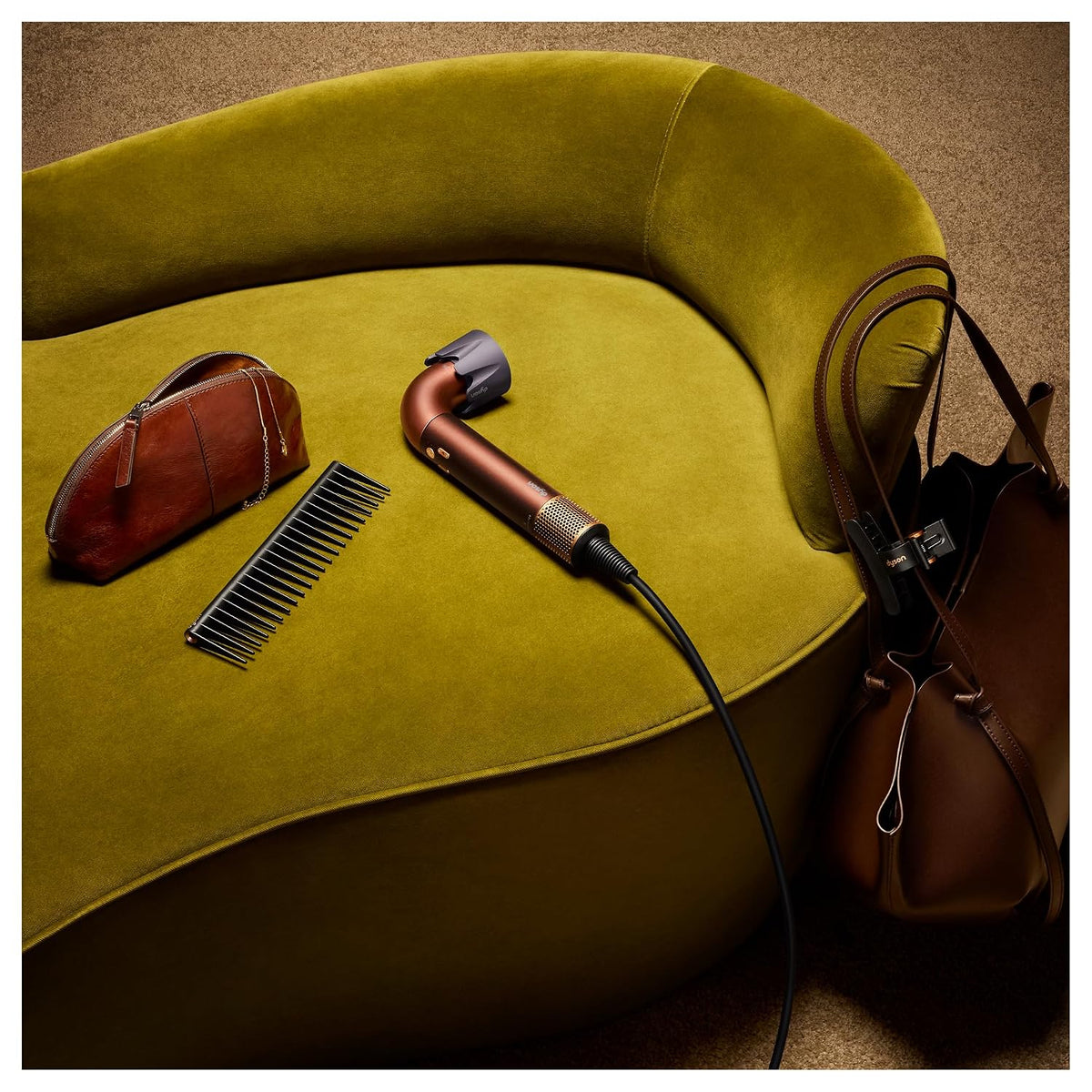 Dyson Secador de pelo Supersonic r™