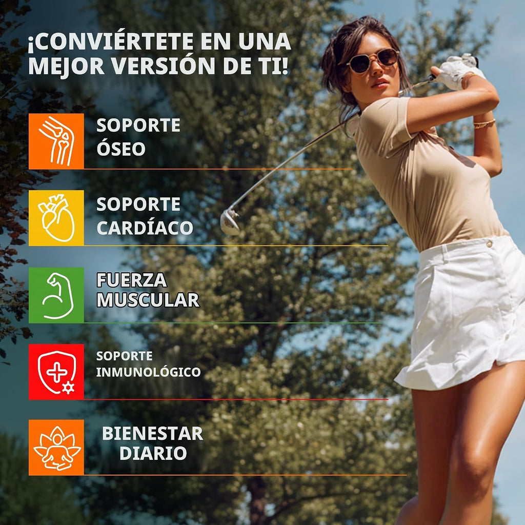 Paquete de 2 gotas orgánicas de vitamina D3 K2 con aceite MCT Omega...