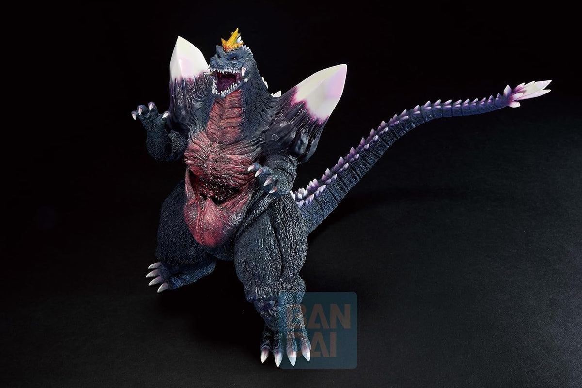 Ichibansho Figure - Godzilla vs. Spacegodzilla - Spacegodzilla (Mon...