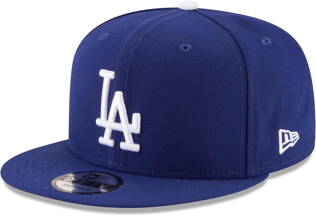 New Era Snapback para hombre