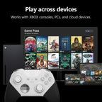 Controlador de juegos inalámbrico Xbox | Núcleo Elite Serie 2 | Rob...