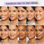 tarte base de maquillaje face tape \u2013 Base de cobertura complet...
