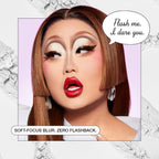 KimChiChic Beauty That White Powder Set & Bake Maquillaje en polvo...