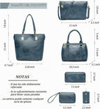 2E-youth - Bolsos y carteras de diseño para mujer, bolso de hombro,...