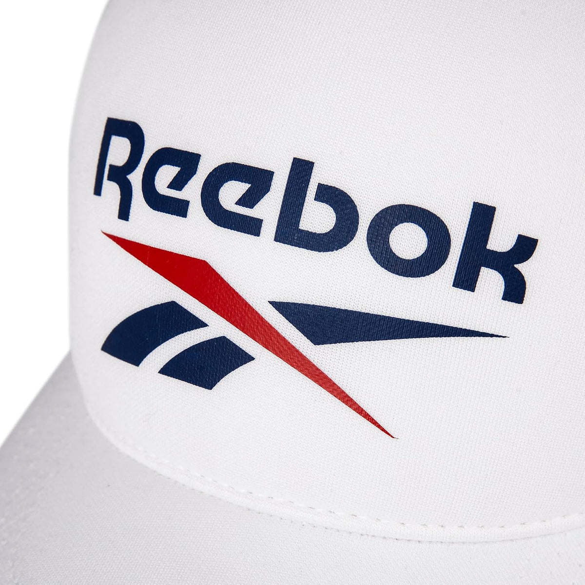 Gorra Reebok Aero Trucker | Gorra snapback | Ajustable | Espalda de...