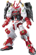 Bandai Hobby HGBF Sengoku ASTAY Gundam Figura de acción