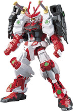 Bandai Hobby HGBF Sengoku ASTAY Gundam Figura de acción